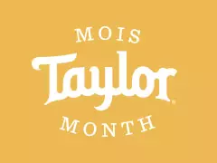 September is Taylor Month at Long & McQuade!